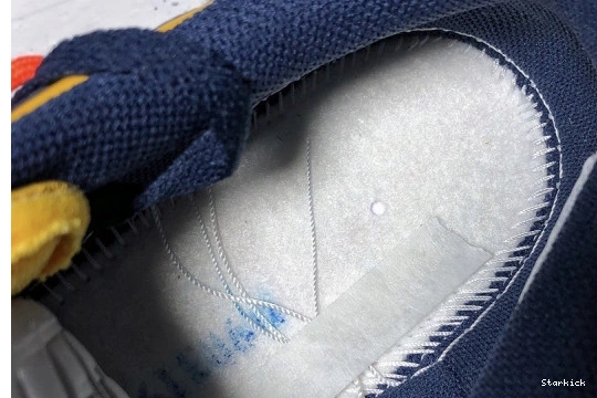 CT0856-700 Nike Michigan Dunk O-W Low 0203